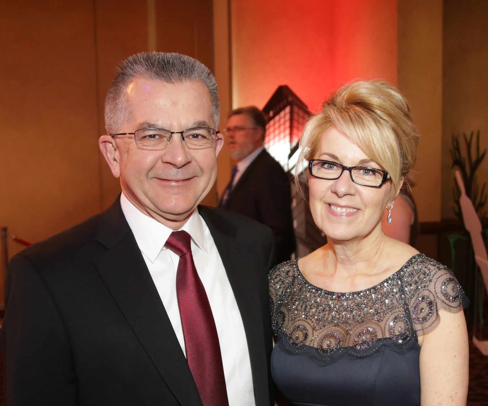 2018 Heart of Gold Gala